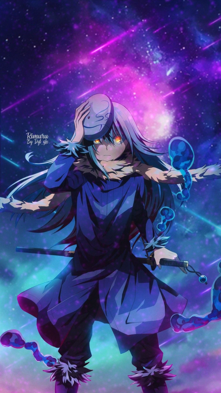 Rimuru thumbnail