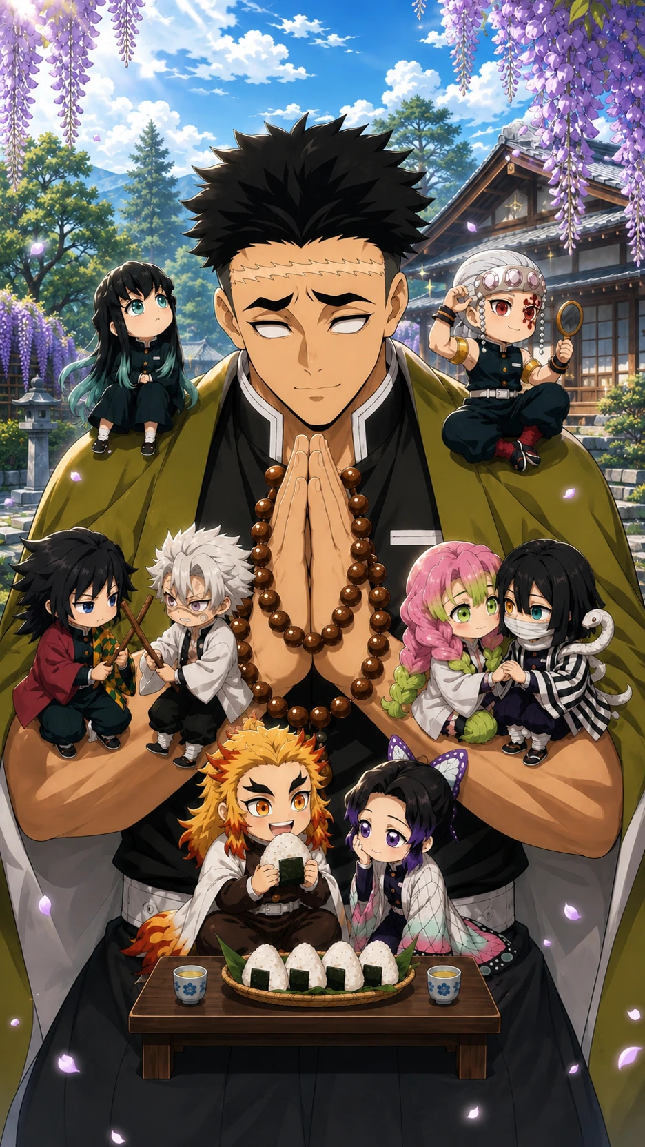 Hashira thumbnail
