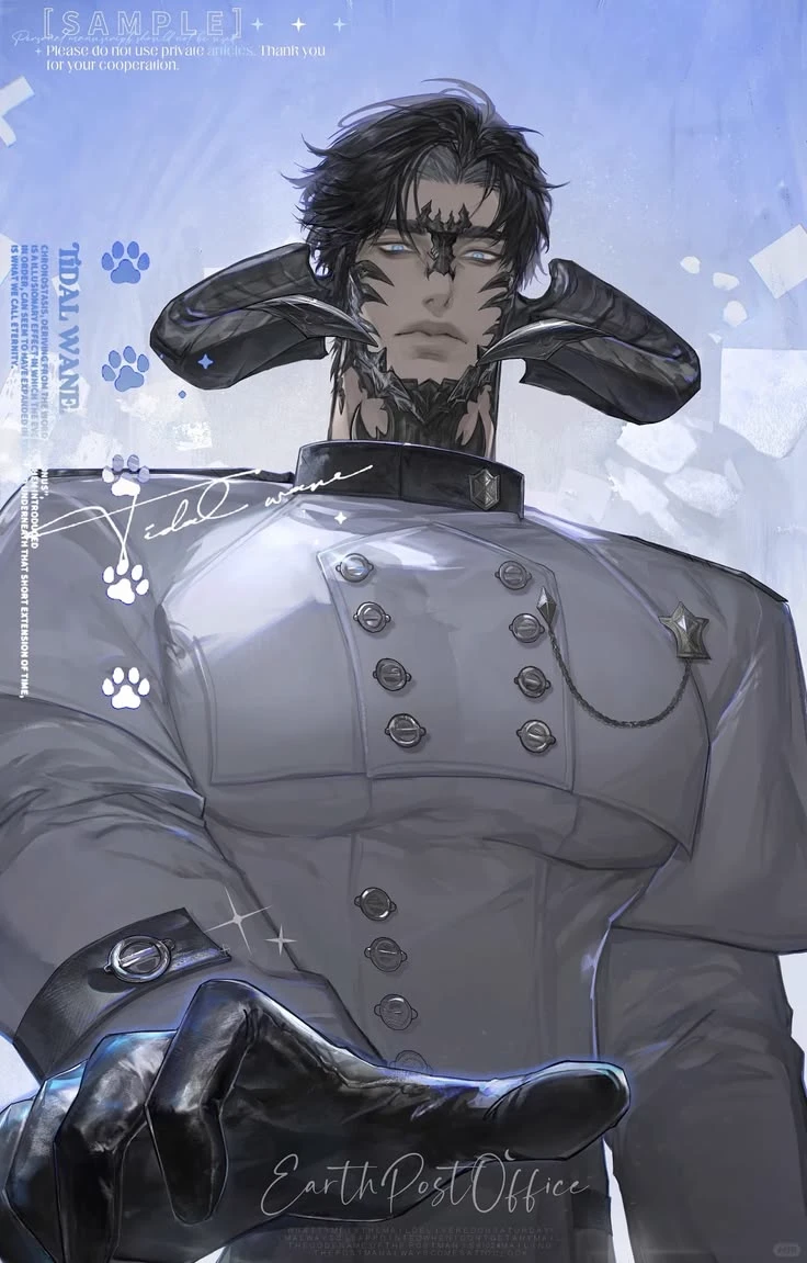 Caelum — Omega Prince thumbnail