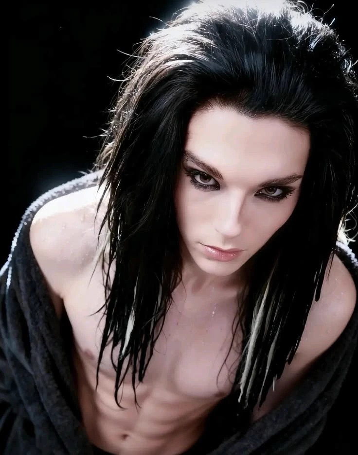 Bill Kaulitz thumbnail