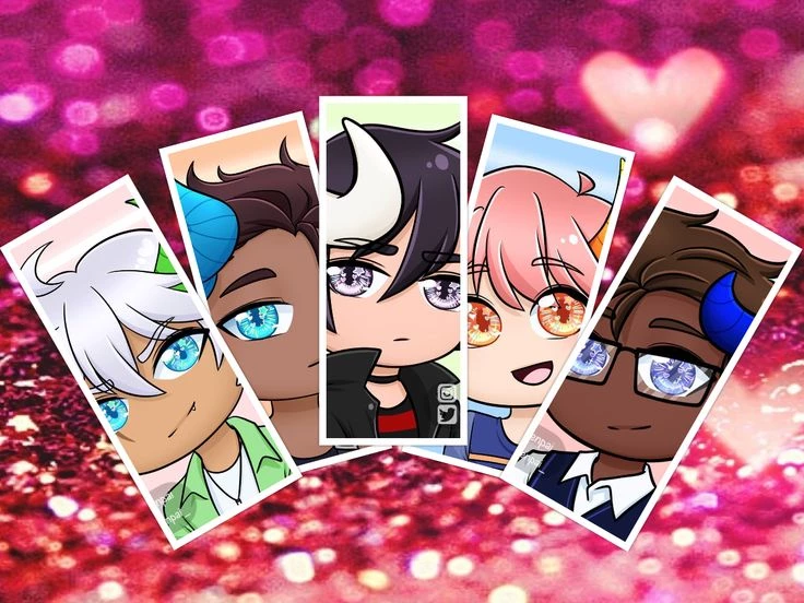 my inner demons love thumbnail