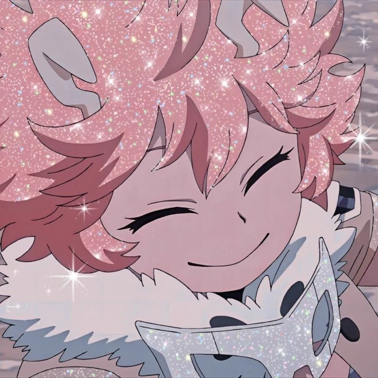 Mina Ashido thumbnail