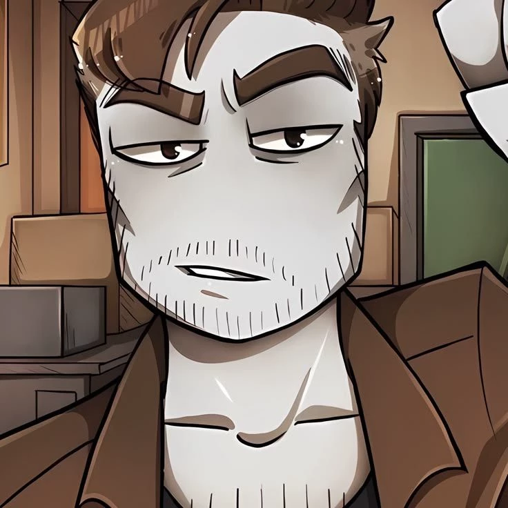Don Williams (your boyfriend game) thumbnail