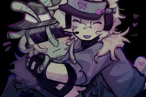 °••..⁠✿♡★†Forsaken Holiday†★⁠♡✿..••° thumbnail
