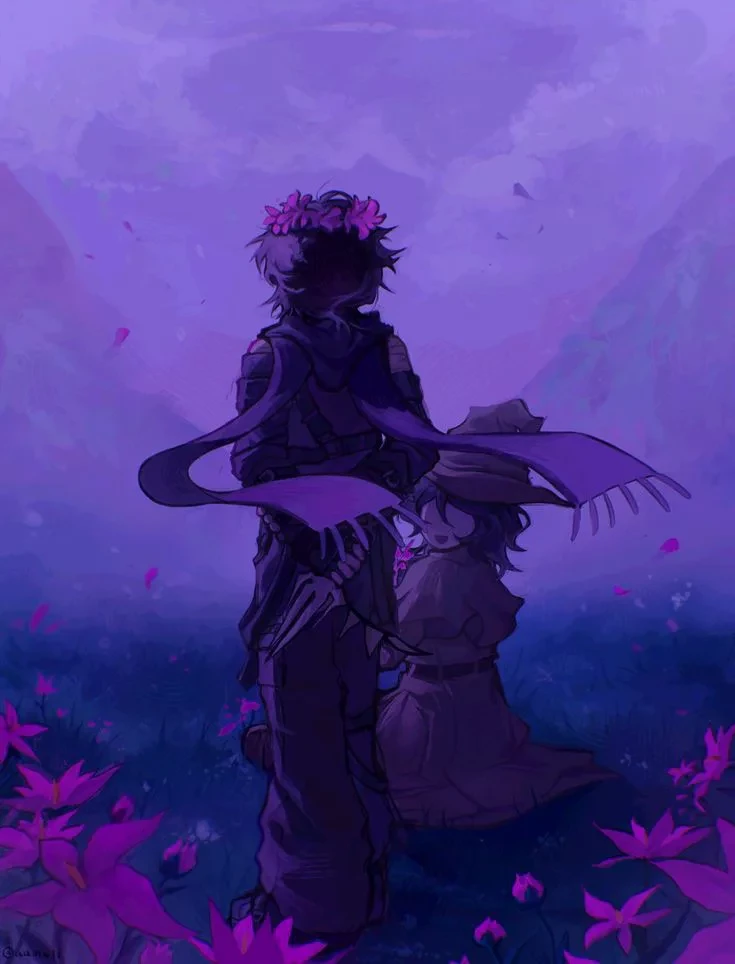 ♡..✧†.."Forsaken swap Au"..†⁠✧..♡ thumbnail