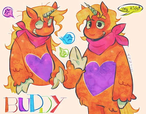 ⊹₊˚‧︵‿₊୨Buddys-ClubHouse୧₊‿︵‧˚₊⊹ thumbnail