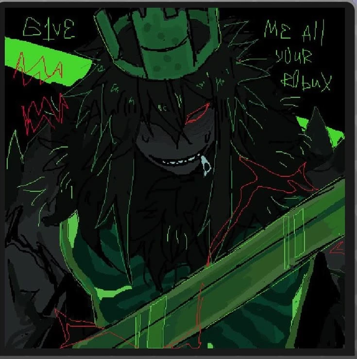 ..——∅Forsaken∅——... thumbnail
