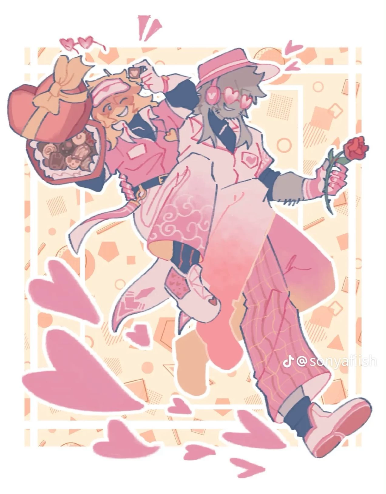 ..★•.♡✧†Swap Forsaken†✧♡.•★.. thumbnail