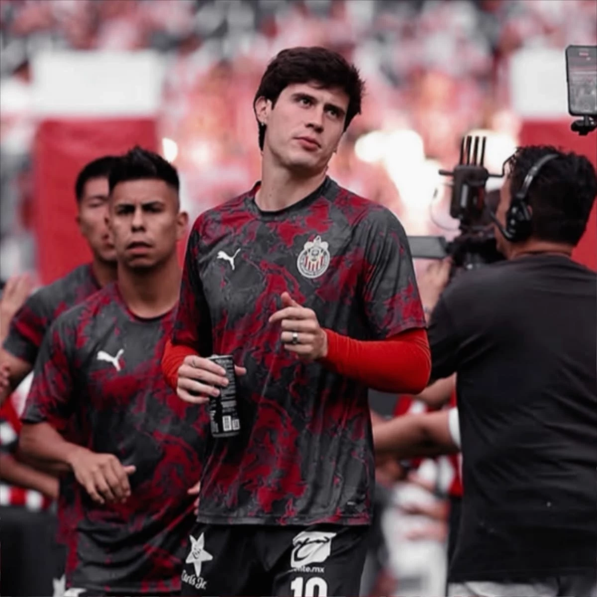 Diego Campillo thumbnail