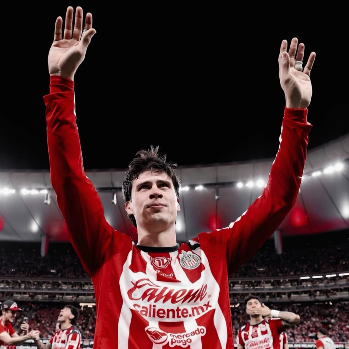 Diego Campillo thumbnail