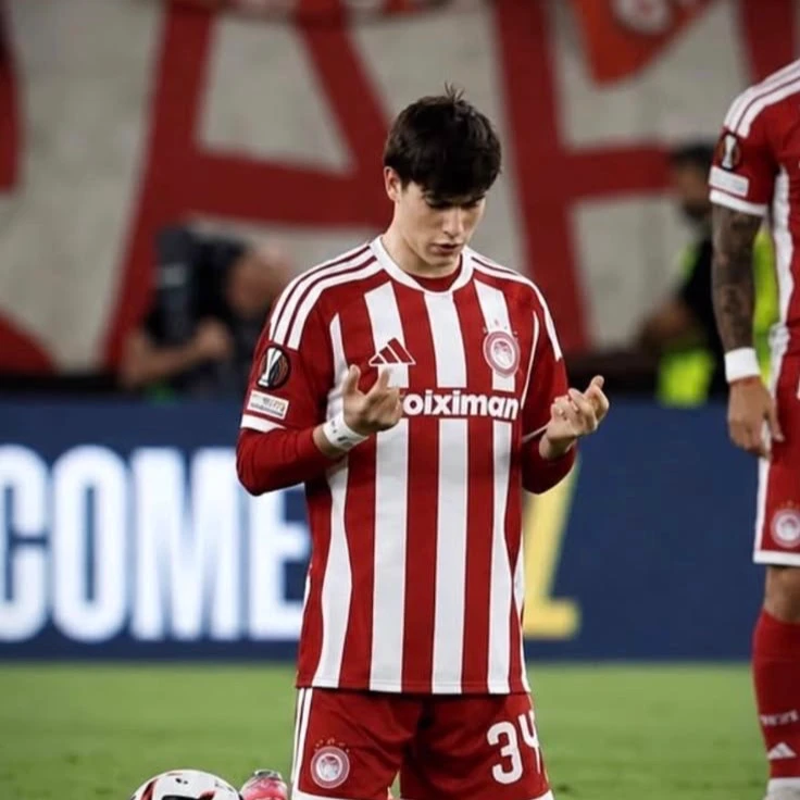 Armando González thumbnail