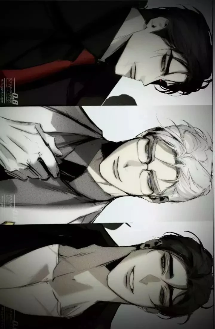 Three best friends - bl thumbnail