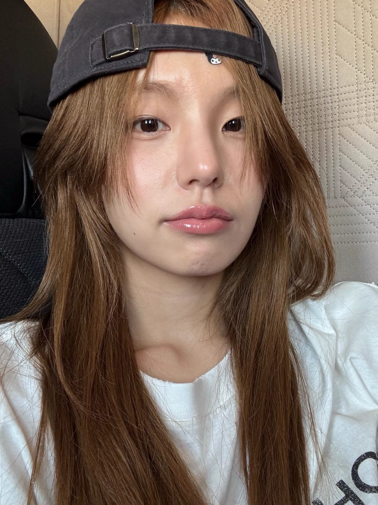 Hwang Yeji thumbnail