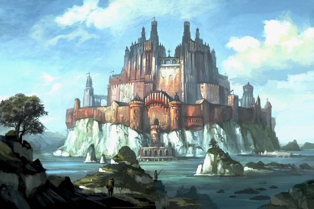 🌍Magical Open-World🌍 thumbnail