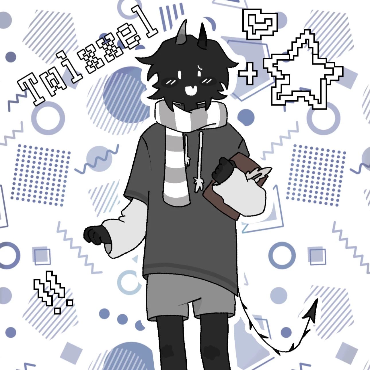 Twixxel thumbnail