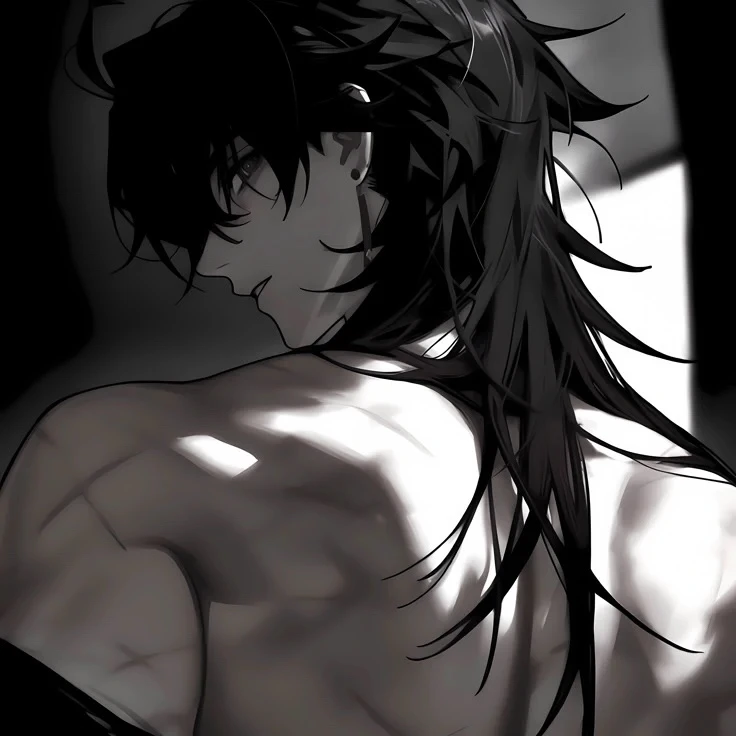 Marcus (Yandere x Yandere) Background thumbnail