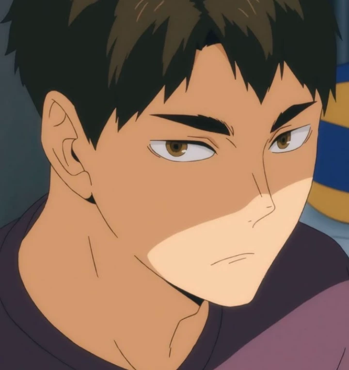 Ushijima, dude thumbnail