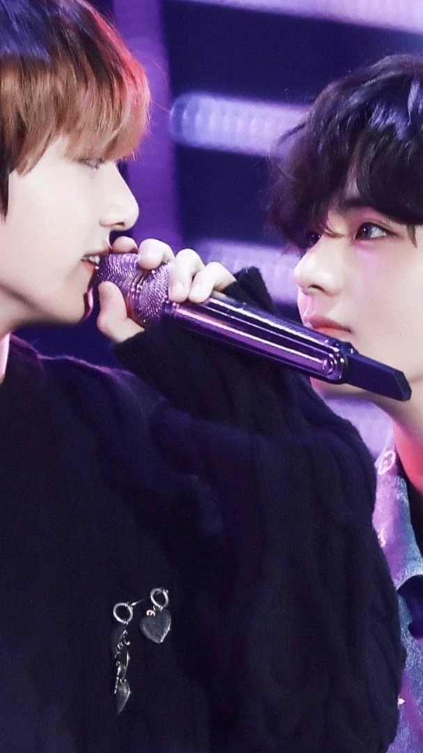Taekook _ Idol thumbnail