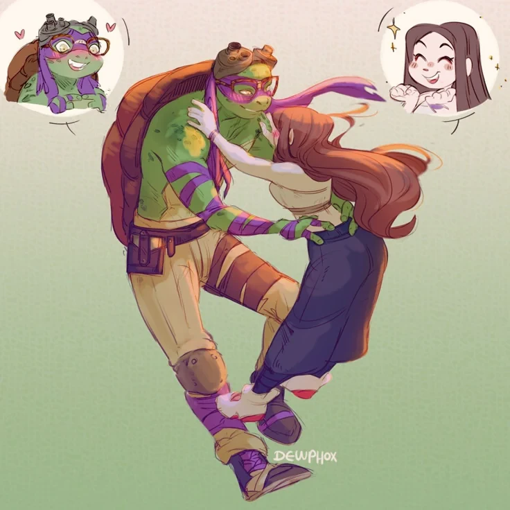 Donatello 2016 thumbnail