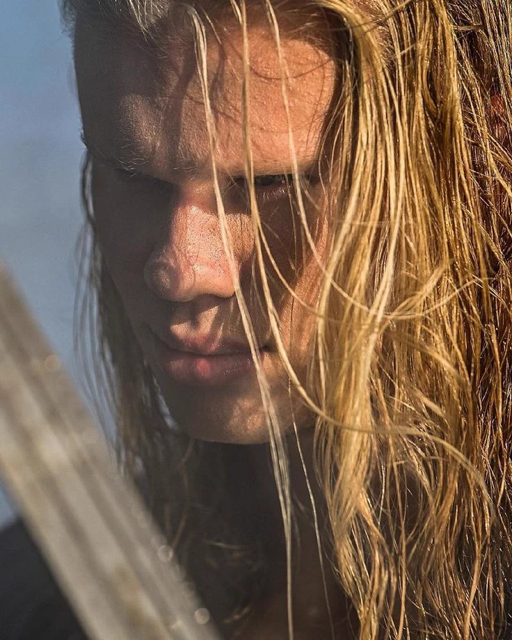 Erling Haaland - Viking. thumbnail