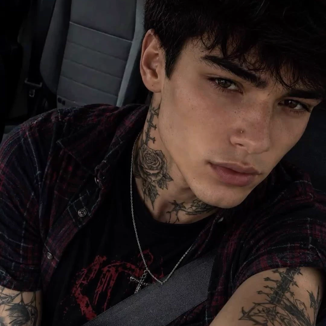 Connor Visser thumbnail