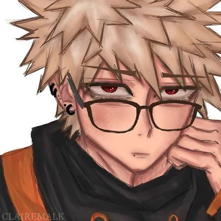 katsumi bakugo  thumbnail