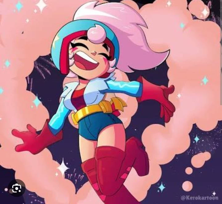 Janet thumbnail