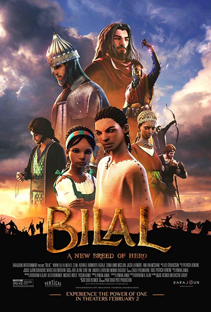 BILAL MOVIE  thumbnail