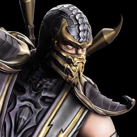 Scorpion thumbnail