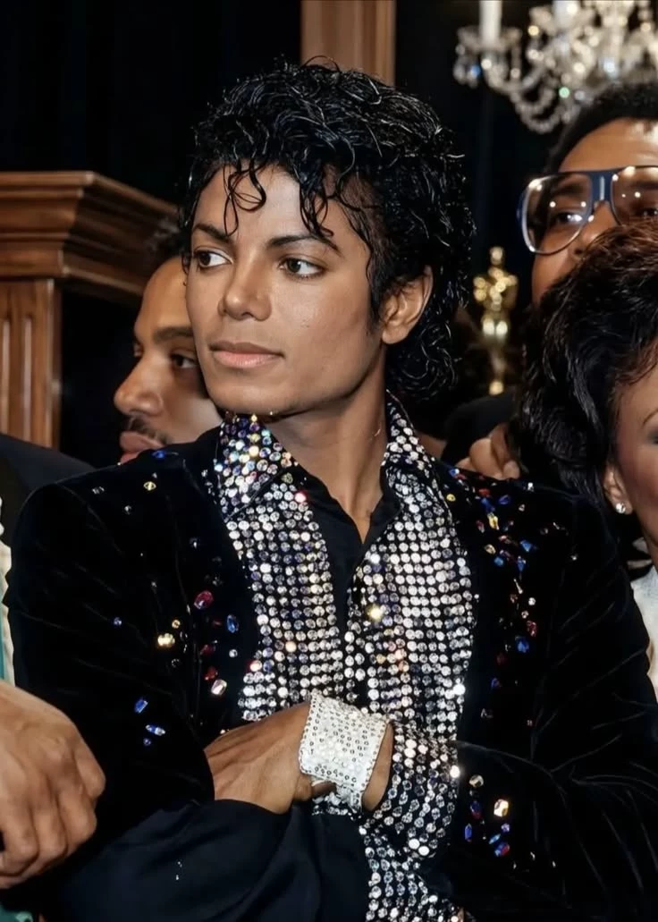 Michael Jackson thumbnail