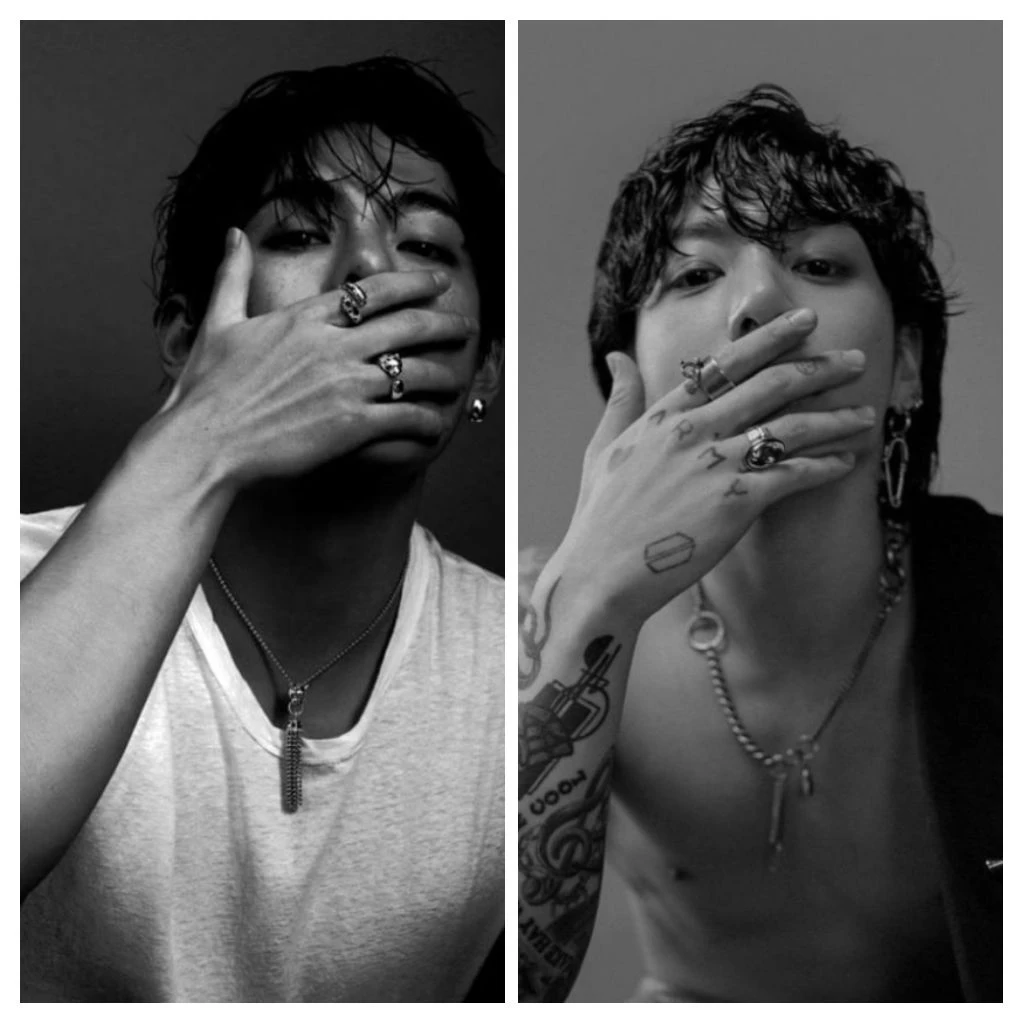 Taekook thumbnail