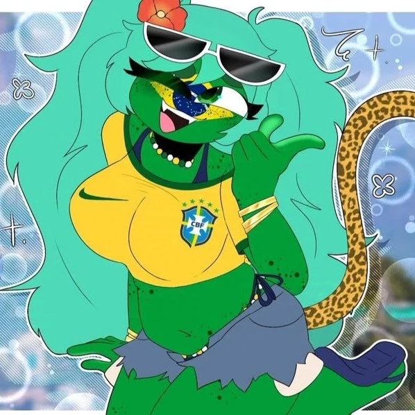miku brazil