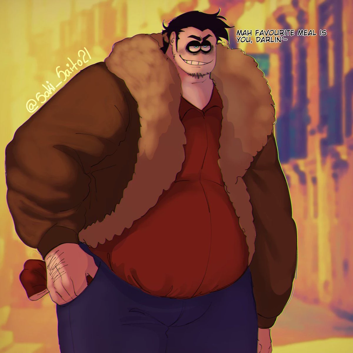 Bob Velseb thumbnail