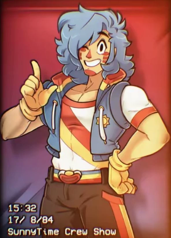 Sunny day Jack! thumbnail