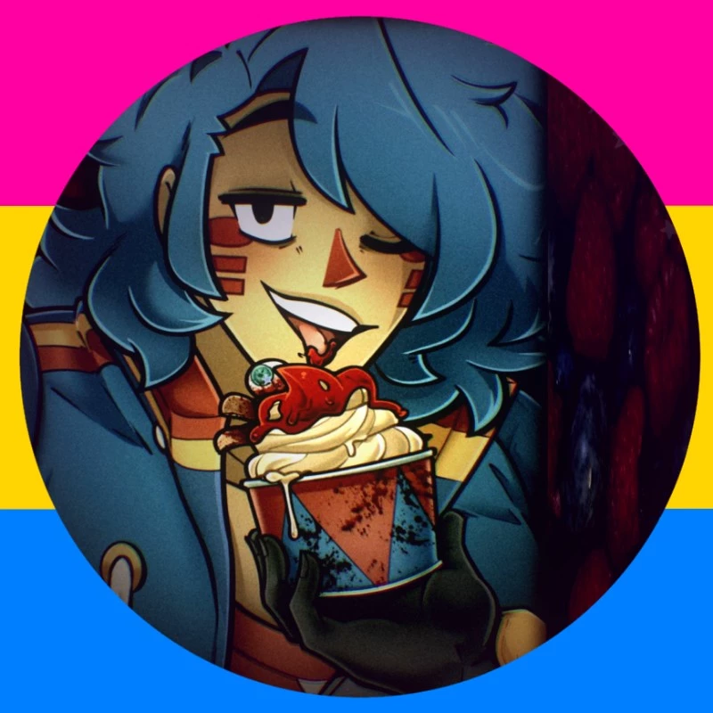 𝐼𝑁𝑆𝐴𝑁𝐼𝑇𝑌-!☆