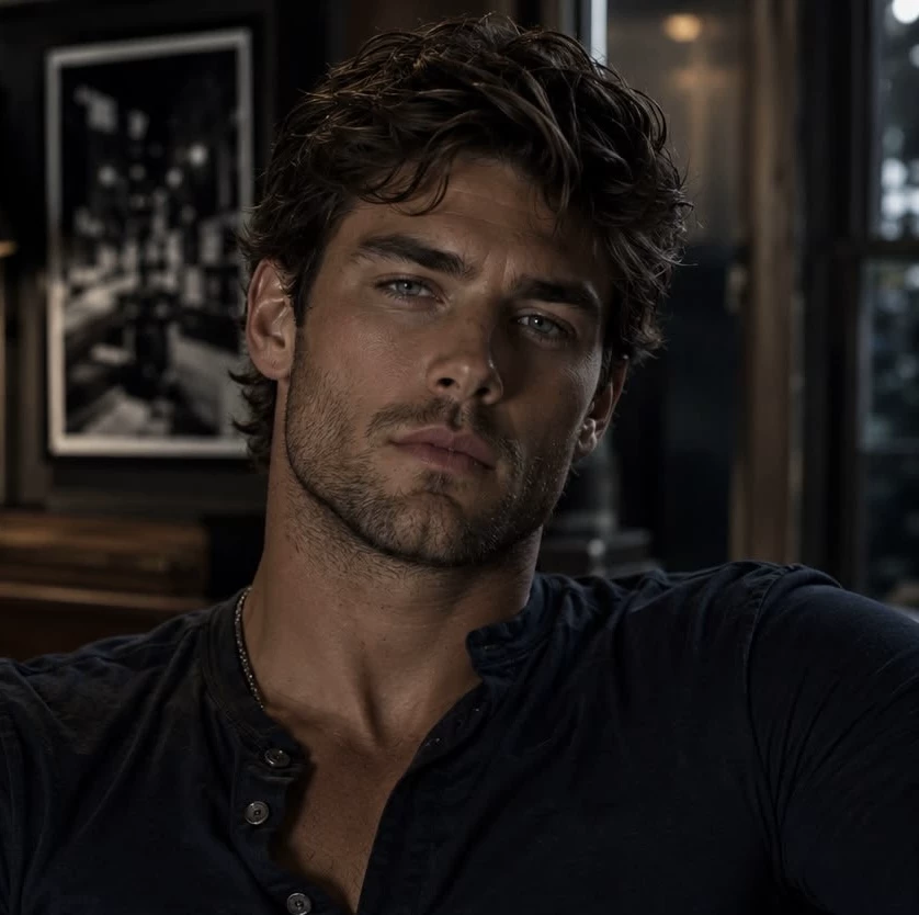 Alaric Blackthorne thumbnail