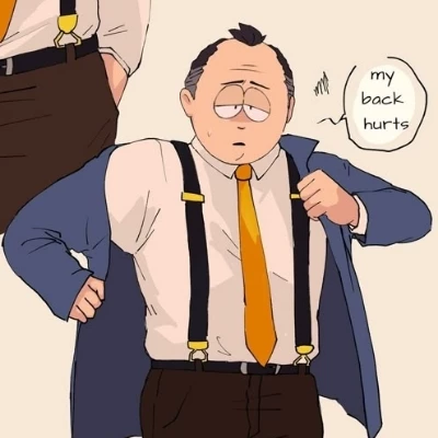 Craig Tucker thumbnail