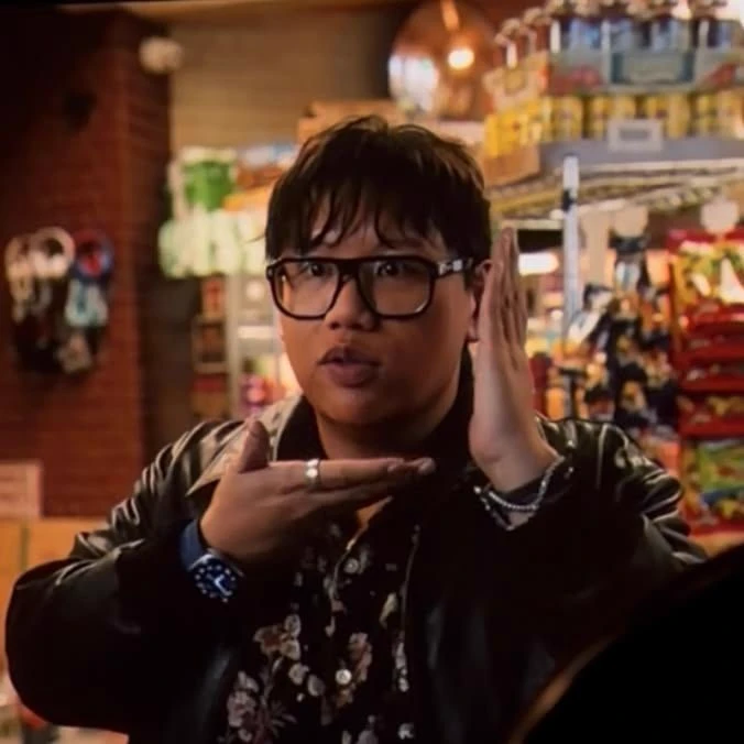 Ned Leeds thumbnail