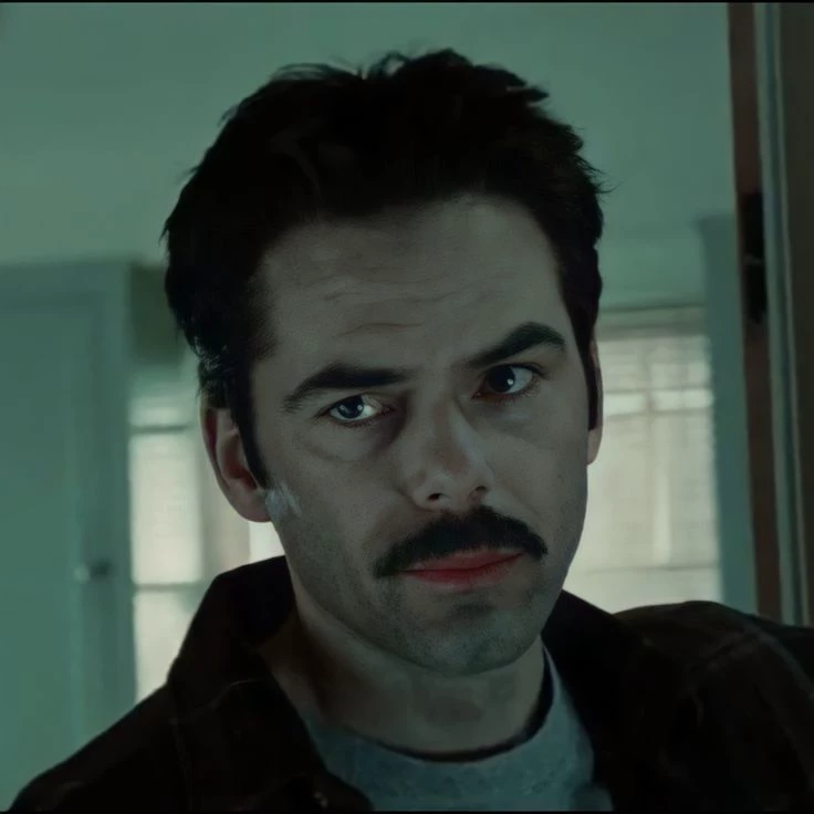 Charlie Swan thumbnail