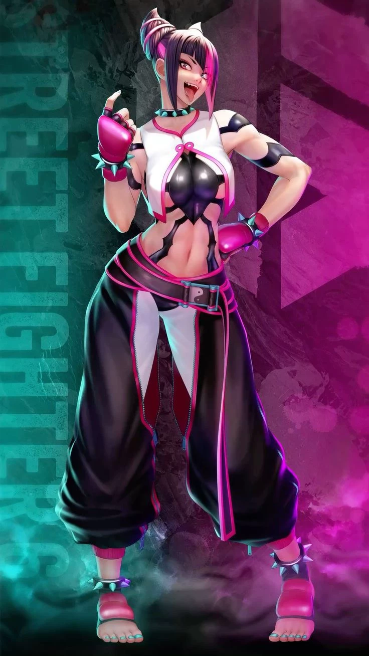Juri Han thumbnail