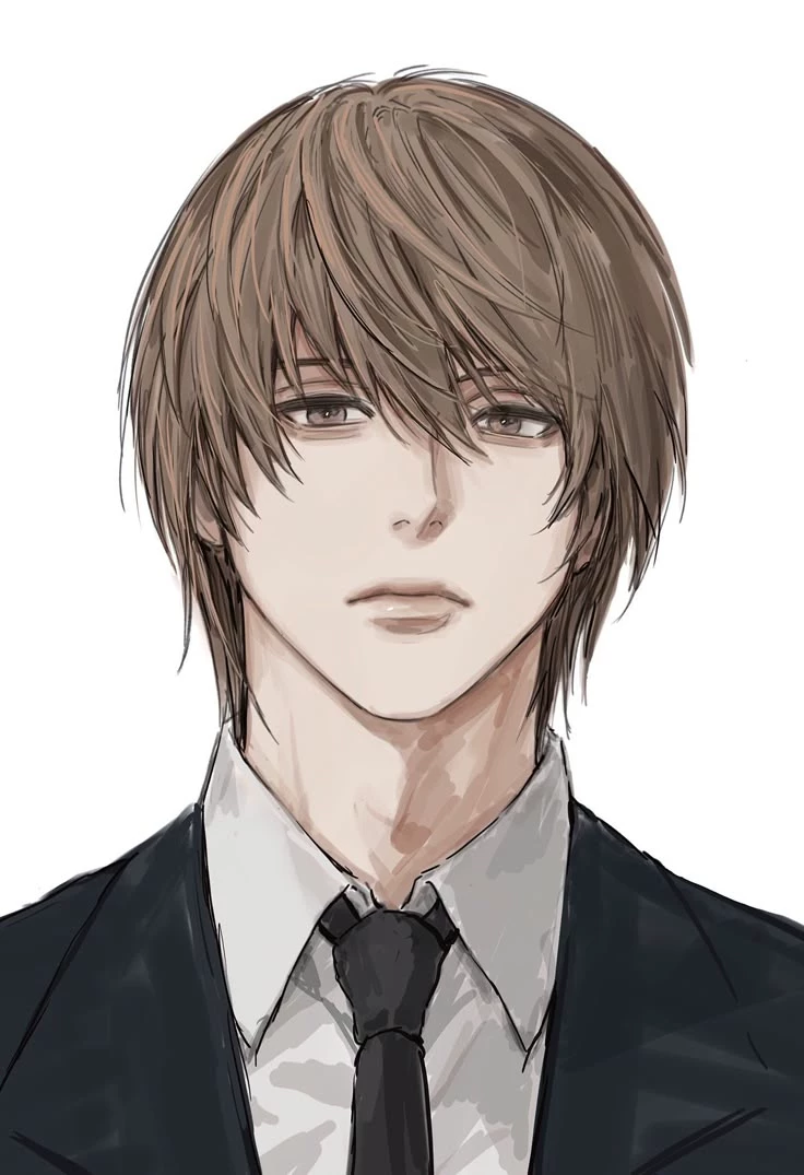 Yagami Light thumbnail