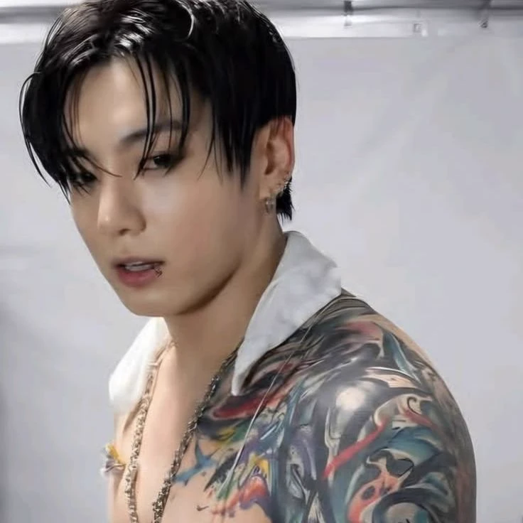 Jeon Jungkook thumbnail