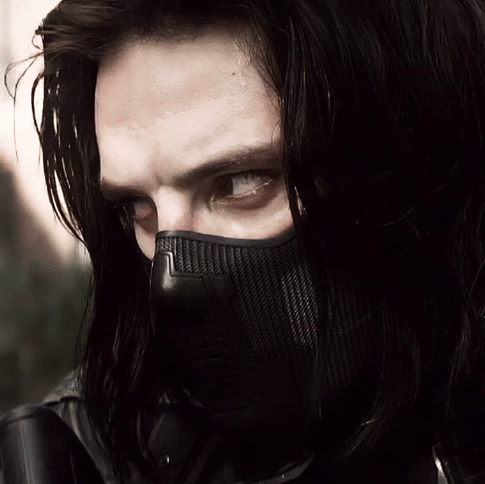 Bucky Barnes thumbnail