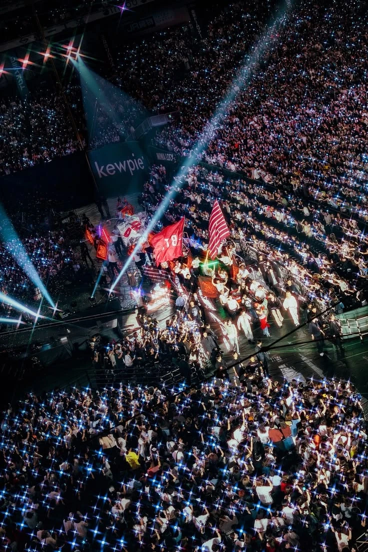 World Tour Stage thumbnail