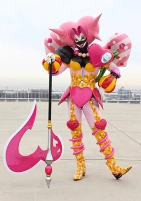 Poisandra thumbnail