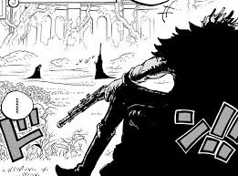 One piece perfect thumbnail