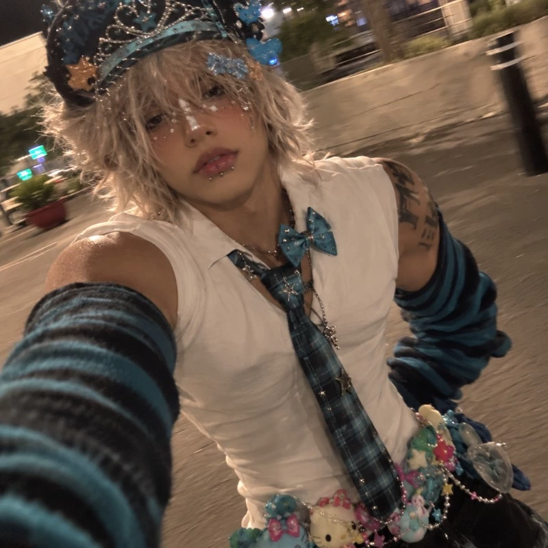 †:★ AMERI ★:†