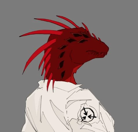 SCP-939 thumbnail