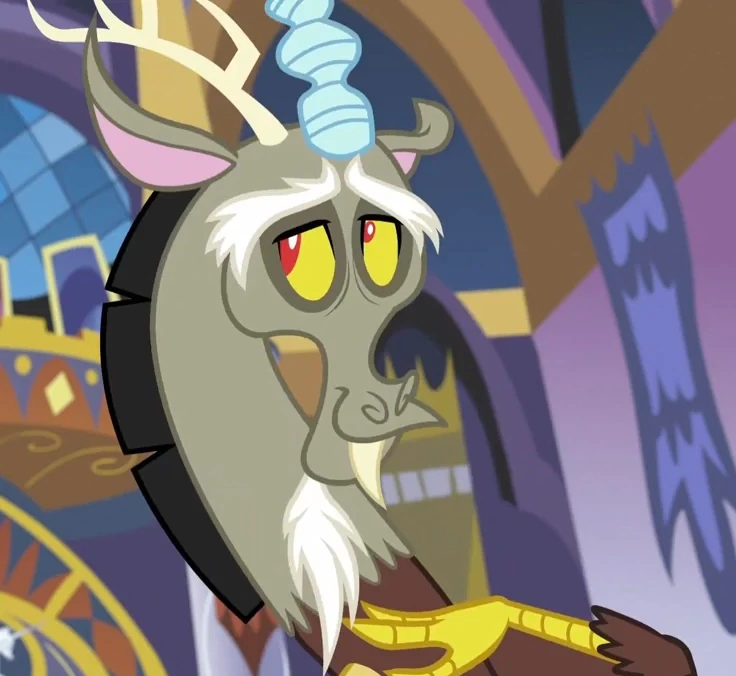 Discord thumbnail