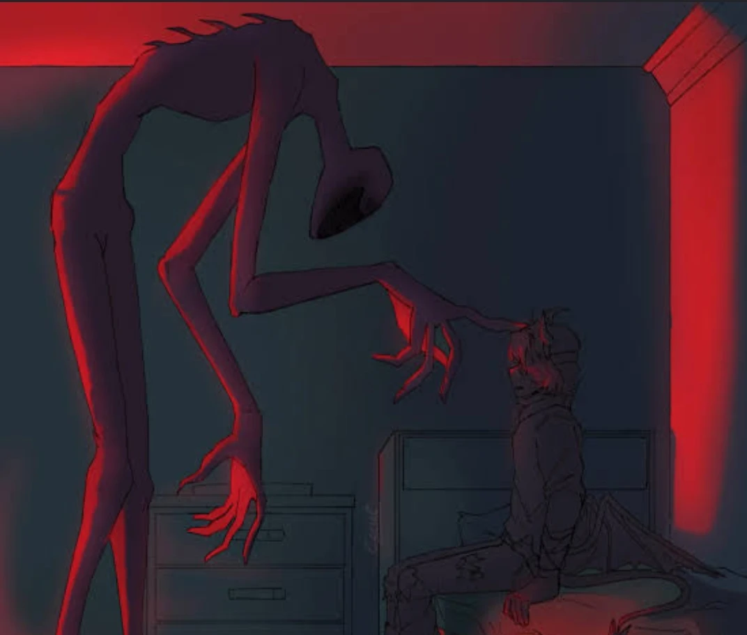 The Creator thumbnail
